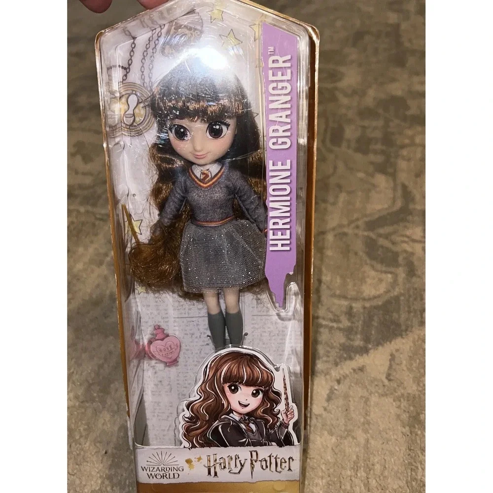 NEW HARRY POTTER‎  WIZARDING WORLD 8